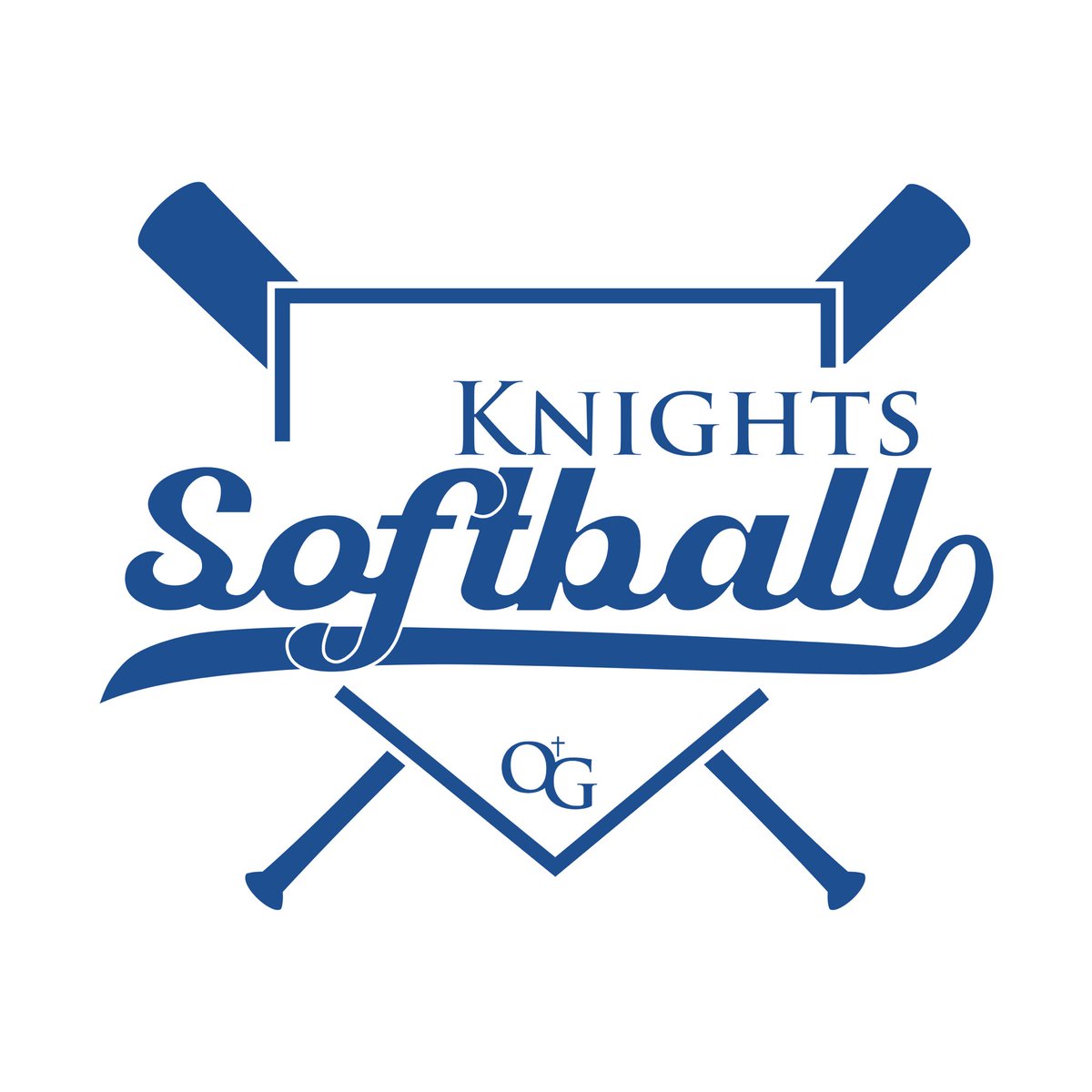 O’Gorman Softball tweet media