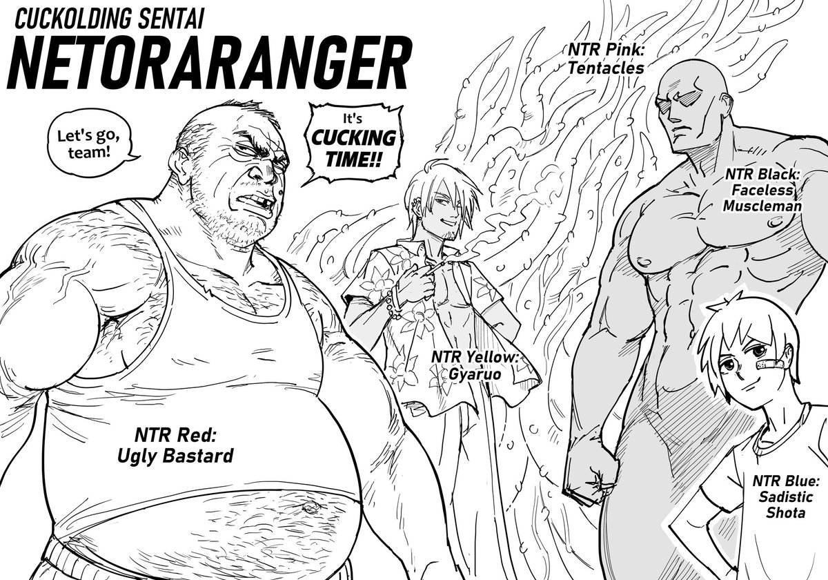 🔞MystZER0🔞 tweet media