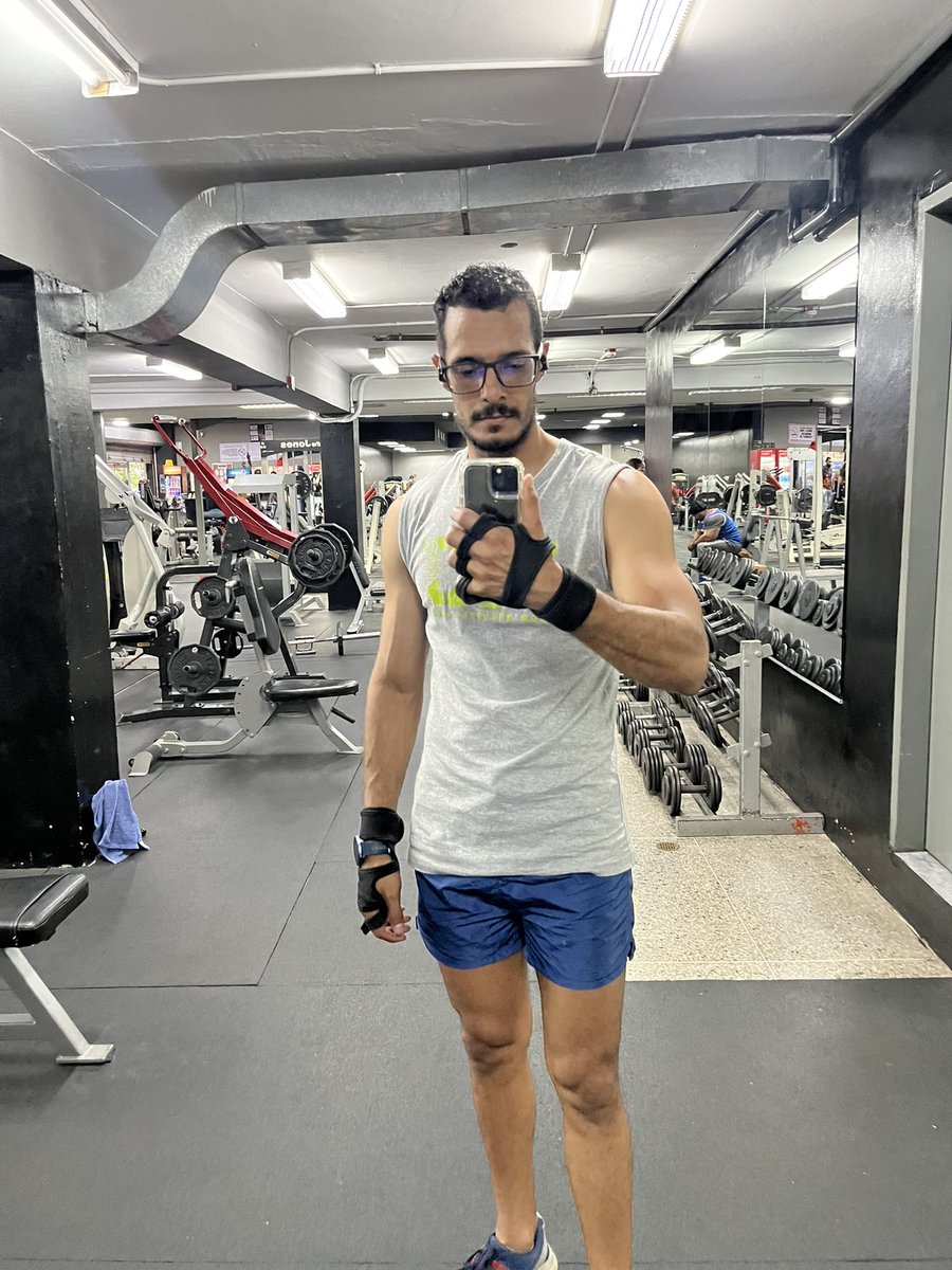 Cesar campos tweet media