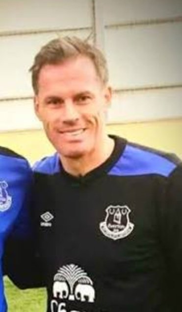 Yazz LFC tweet media