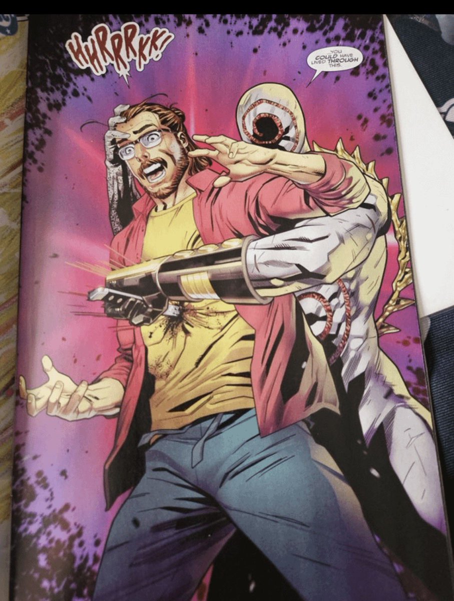 Nora Synth VA🎙️ tweet media