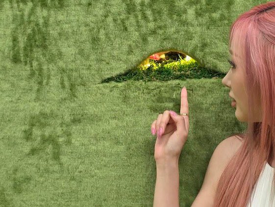 GiselleMuseum tweet media