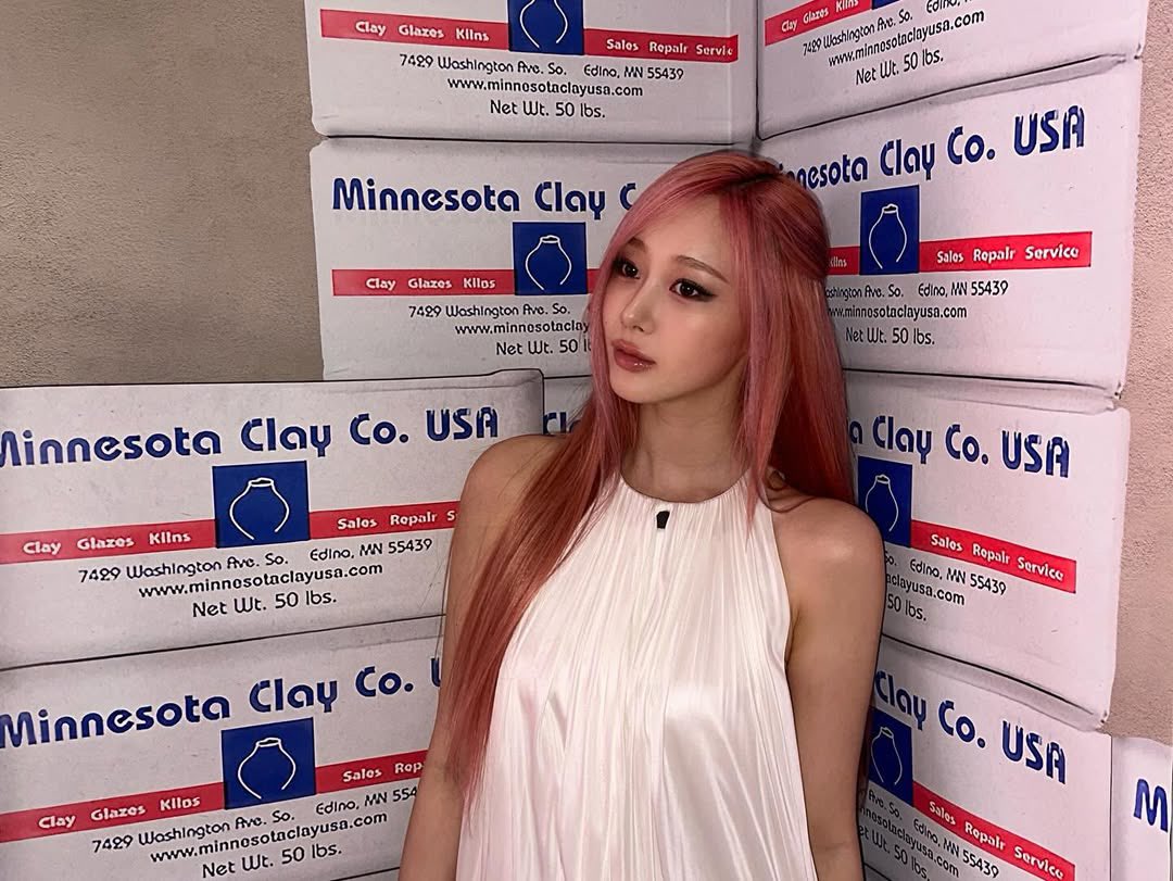 GiselleMuseum tweet media