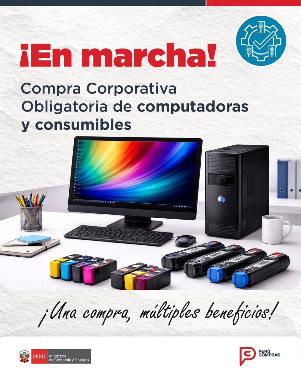 Perú Compras tweet media