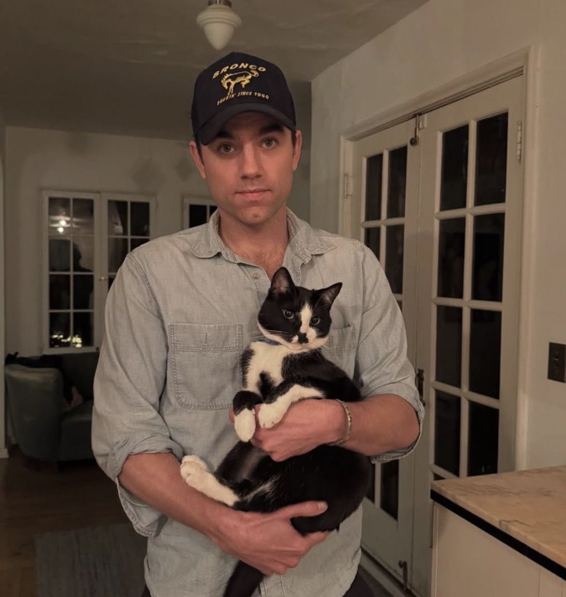 maycee🦋 #1 vega fan tweet media