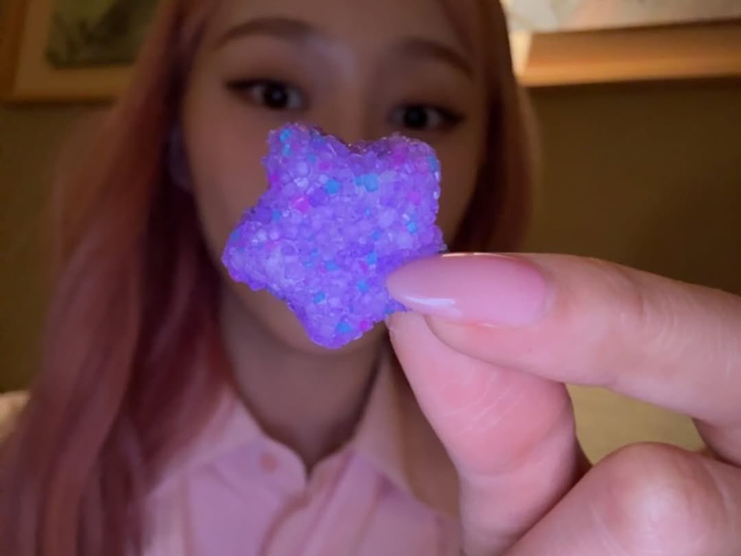 GiselleMuseum tweet media