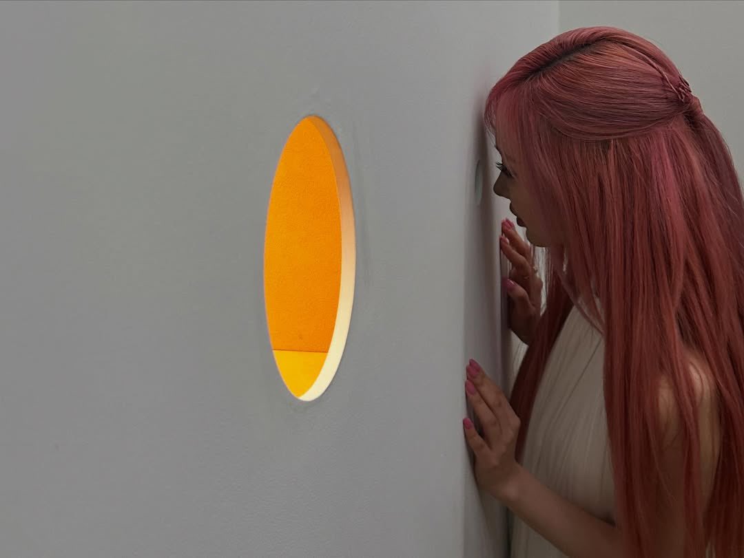 GiselleMuseum tweet media