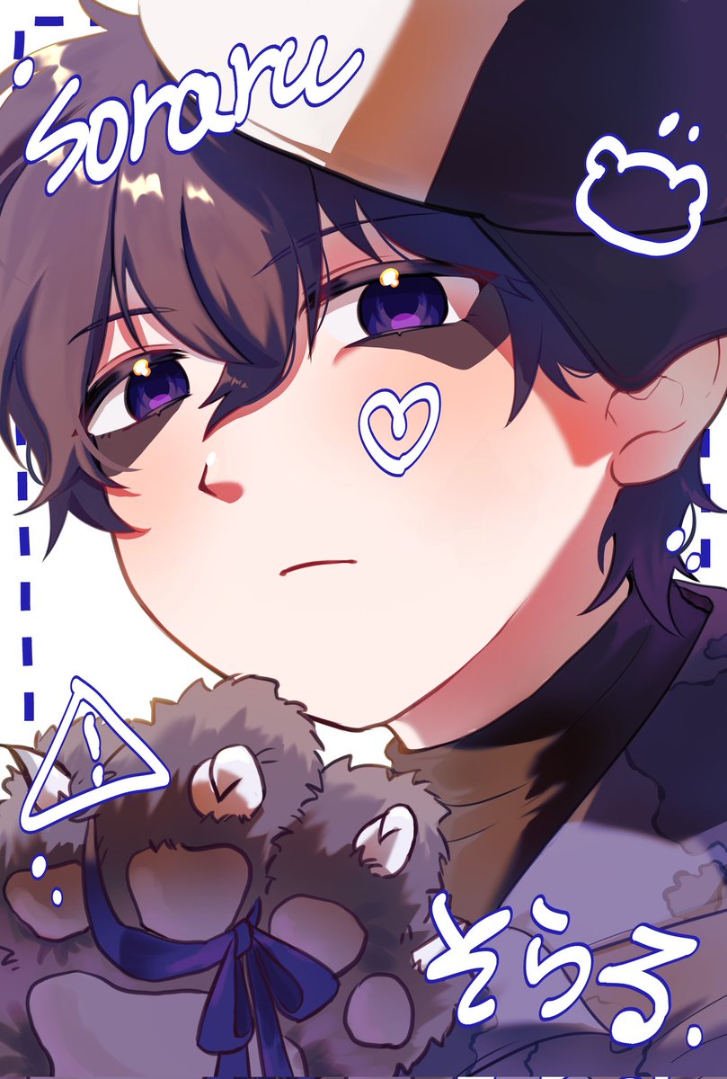 YUBU유부 tweet media