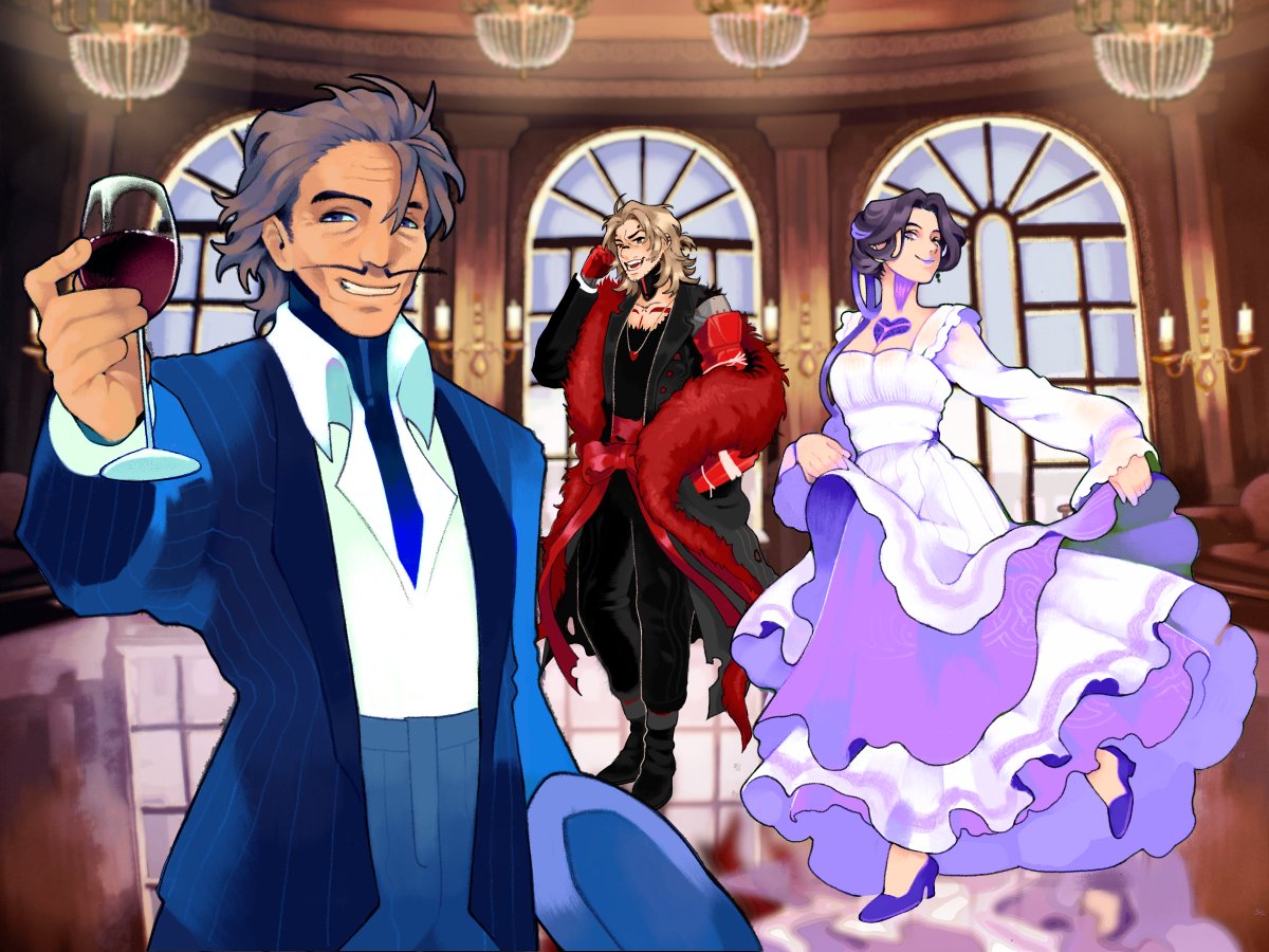 Eclipsed Sounds tweet media