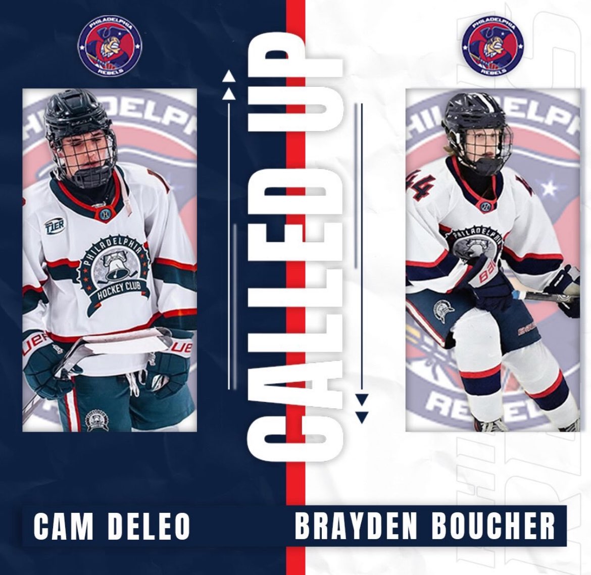 Philadelphia Hockey Club tweet media