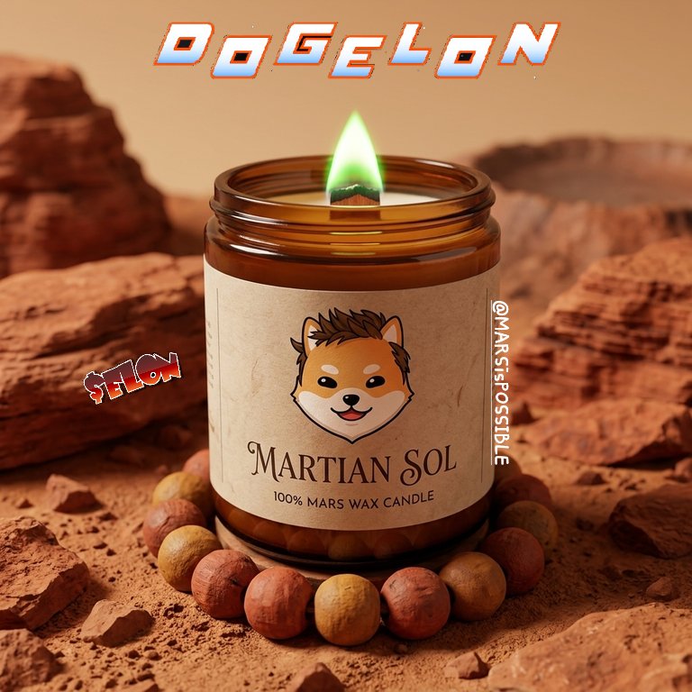 DOGELON MEME LORD tweet media