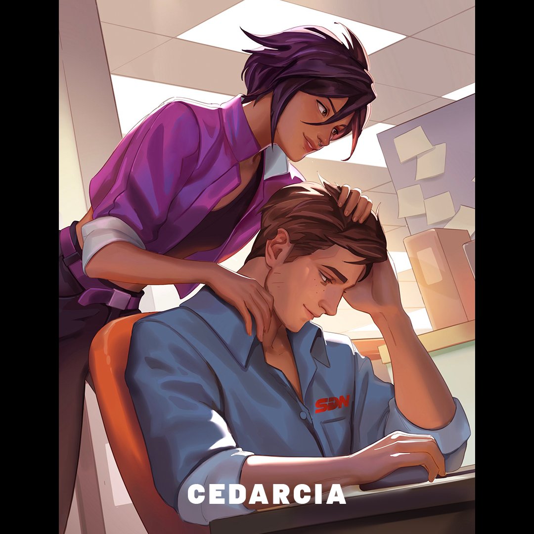 AdHoc Studio - Dispatch OUT NOW! tweet media