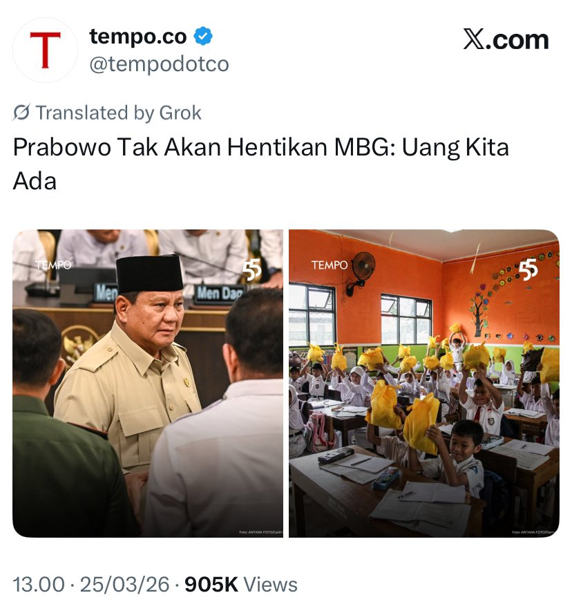 Ultractinium tweet media