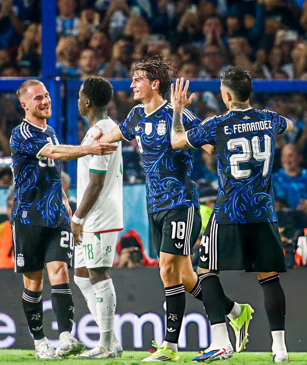 All About Argentina 🛎🇦🇷 tweet media