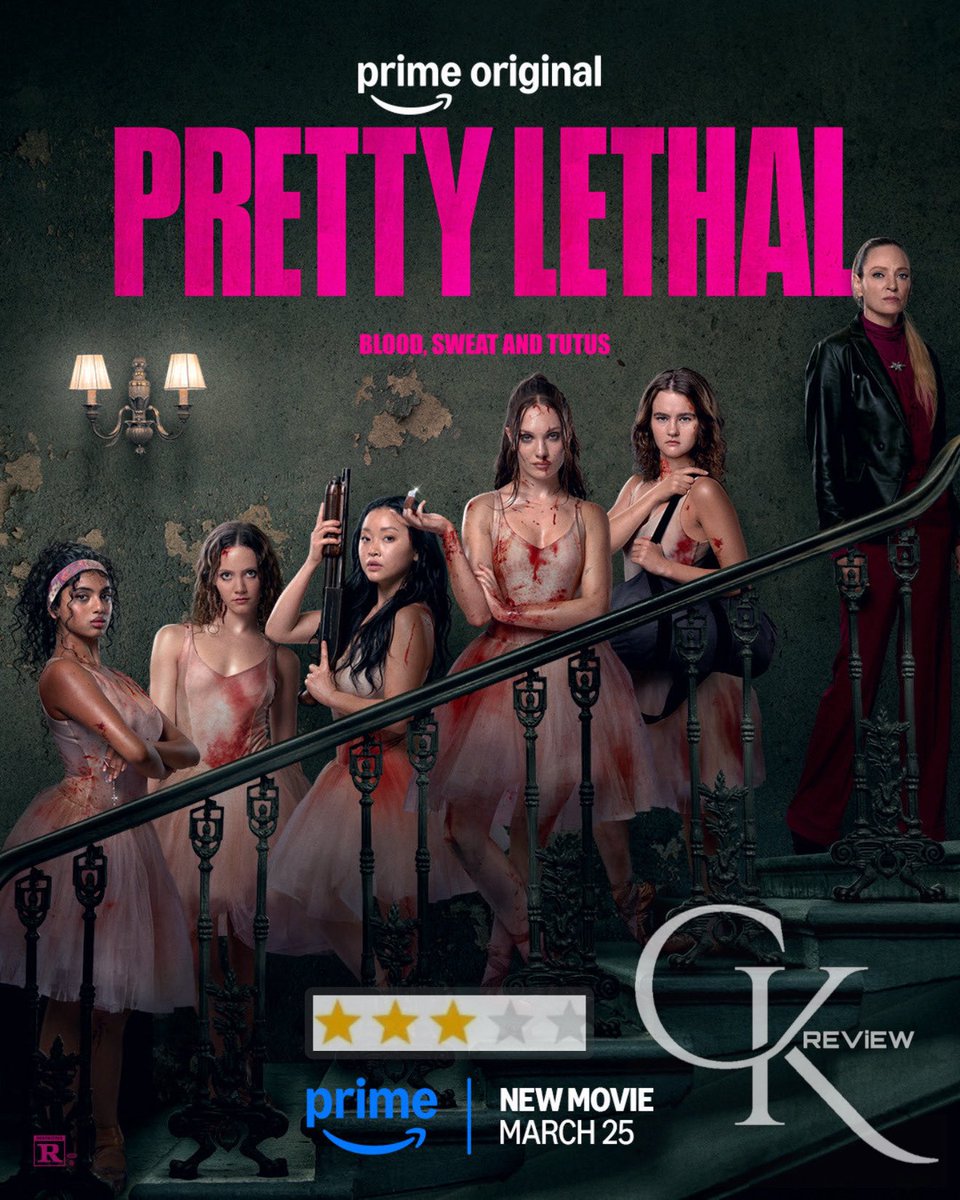 CK Review tweet media