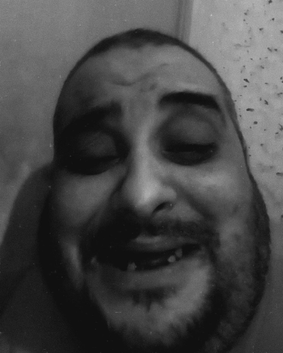 Farouk Yuan الموقر فاروق tweet media