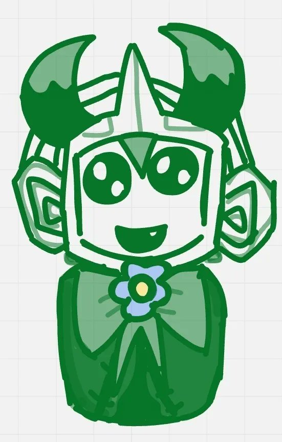 LabubuAnnihilator5014 (ellie // etchdown !!) tweet media