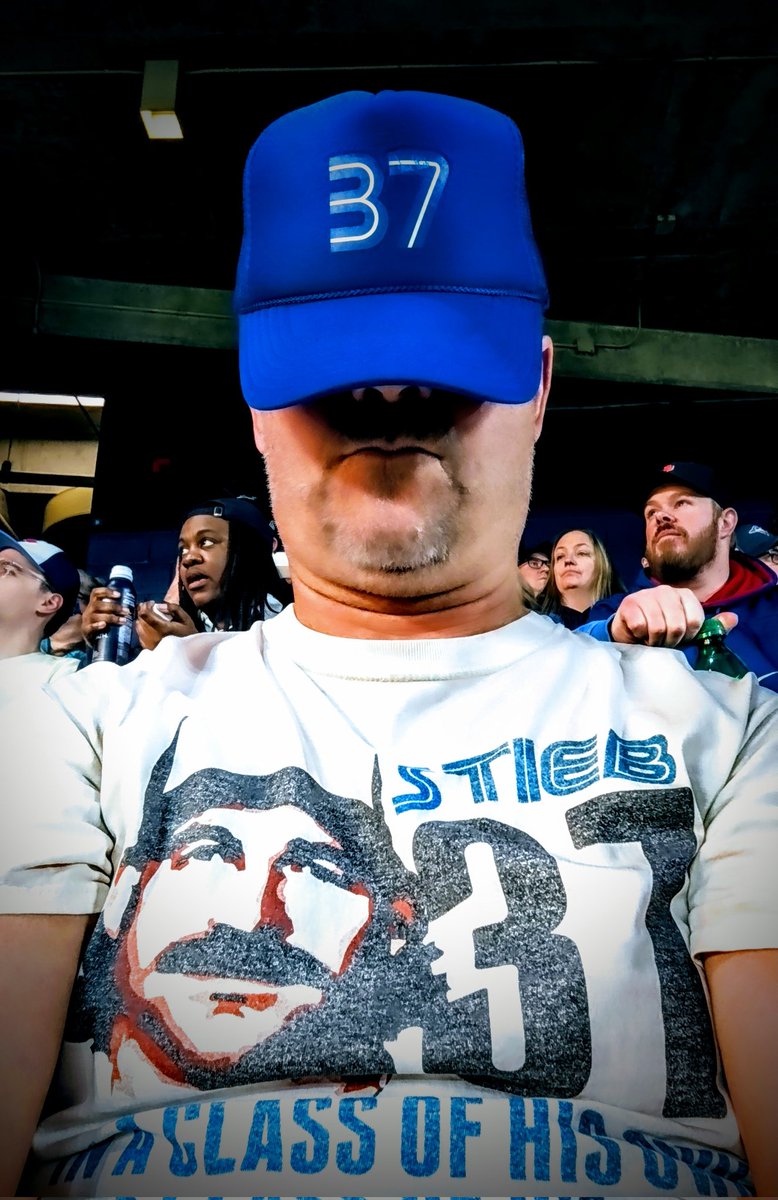 Today In Dave Stieb History tweet media