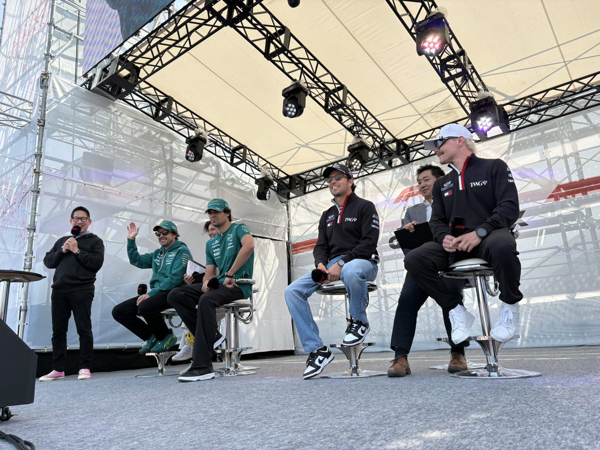 鈴鹿サーキット Suzuka Circuit tweet media