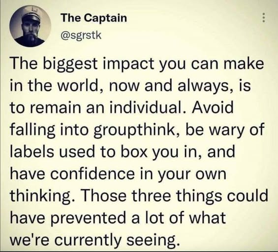 Truth Be Told tweet media