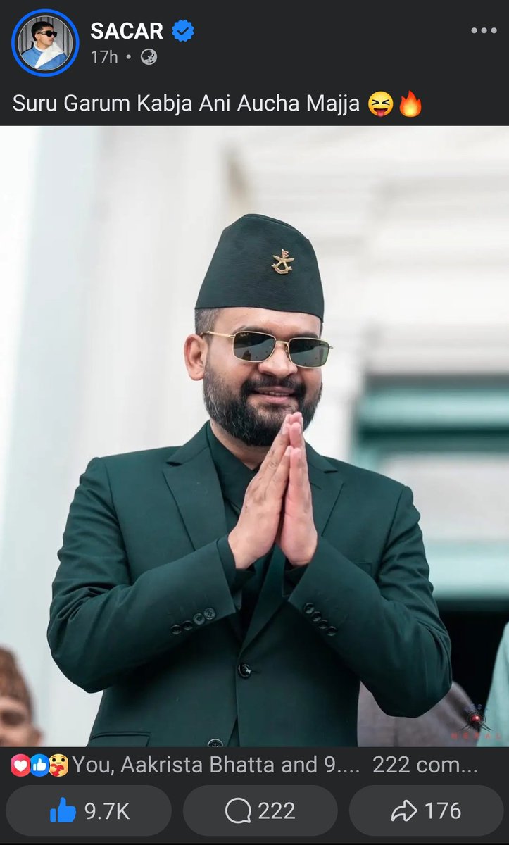 Word for word- Sacar nailed it.