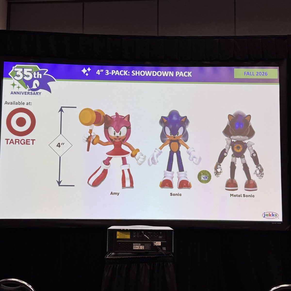 In Pursuit of Toys tweet media