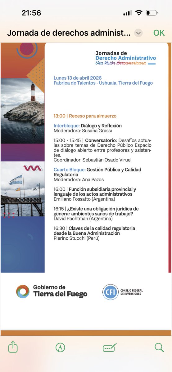 Pablo Ángel Gutiérrez Colantuono tweet media