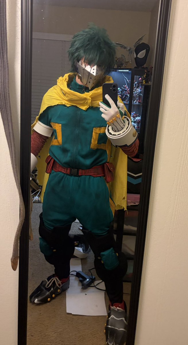Jake! 🔜 Colossalcon tweet media