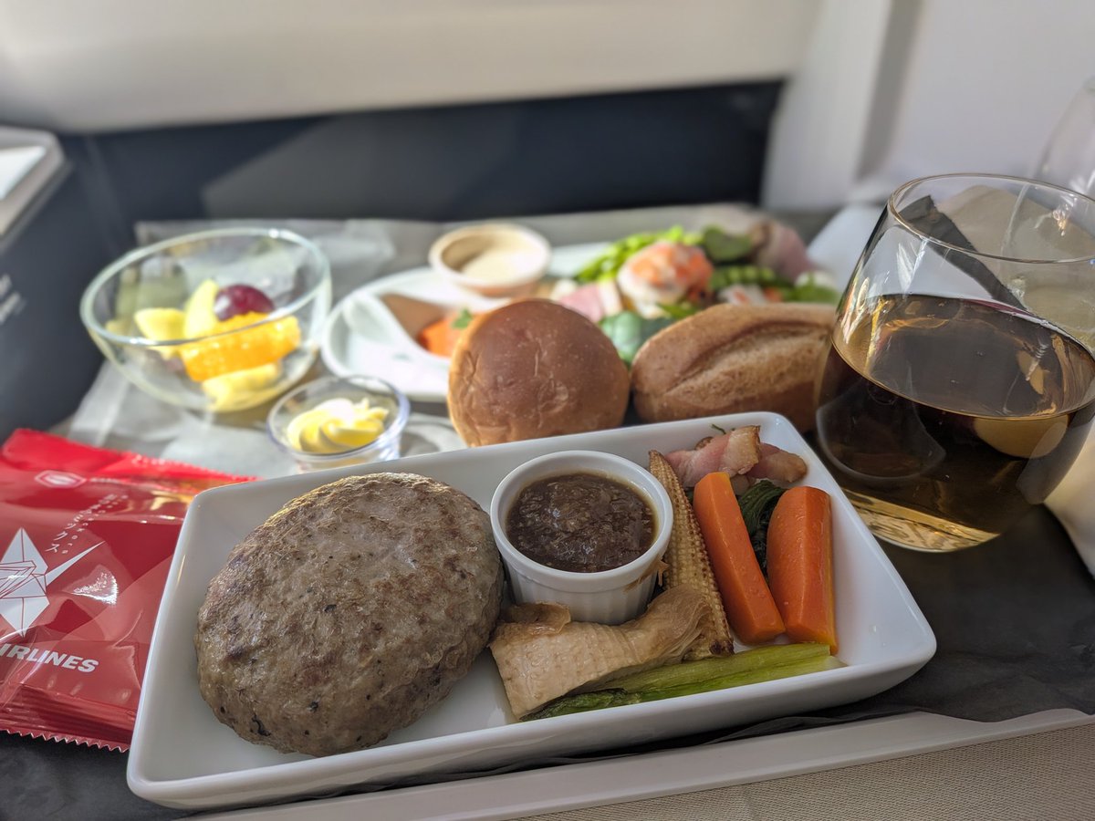 黒毛和牛ハンバーグ