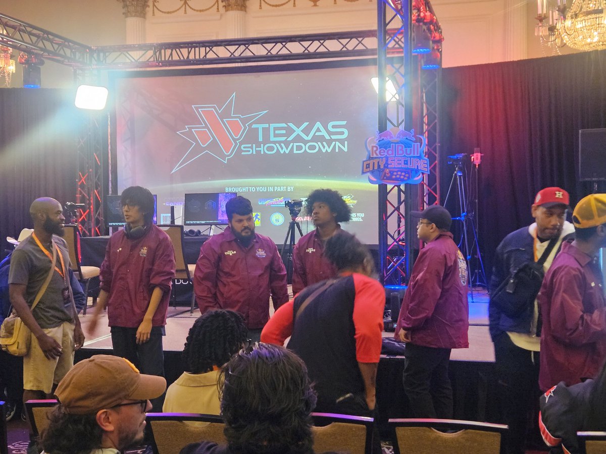 MrDeeBerry (Parry God) tweet media