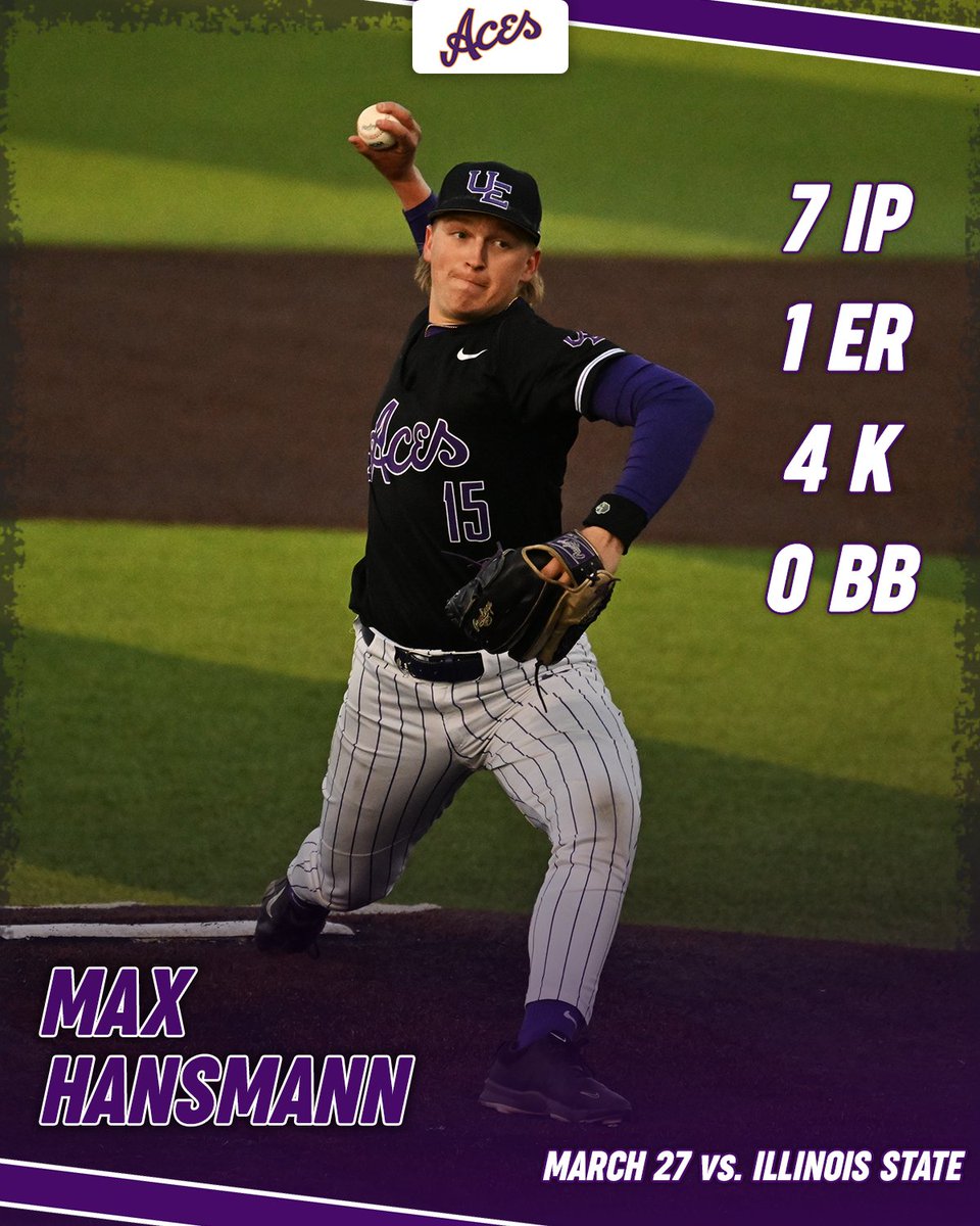 Evansville Baseball tweet media