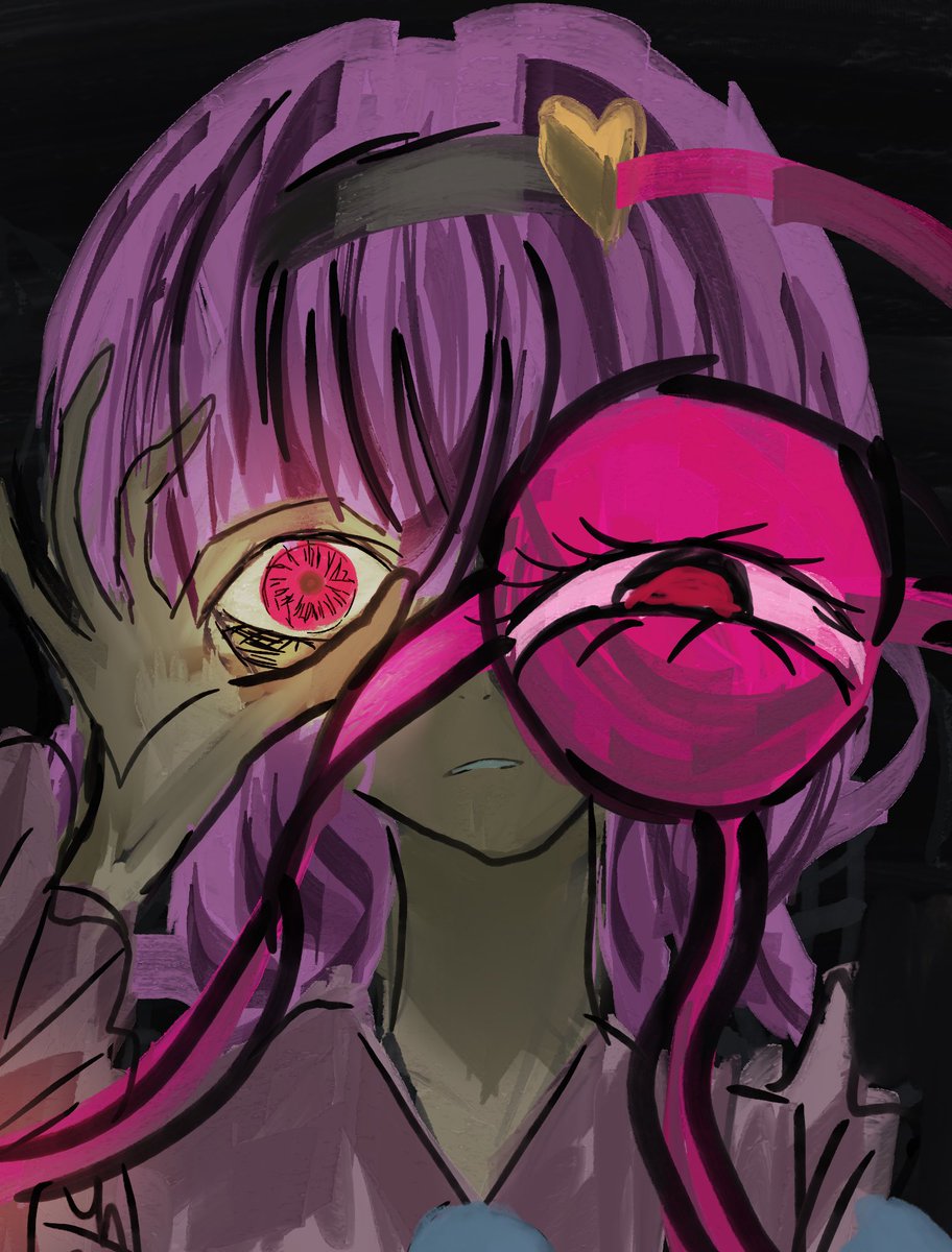 なゆぎ tweet media