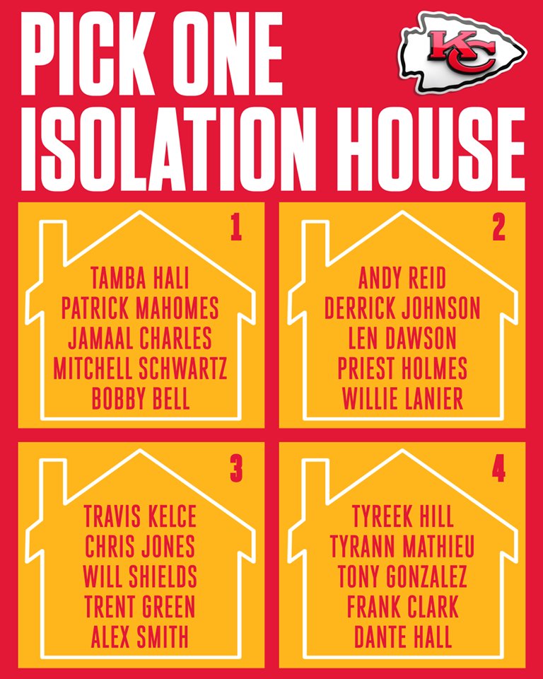 Kansas City Chiefs Fans tweet media