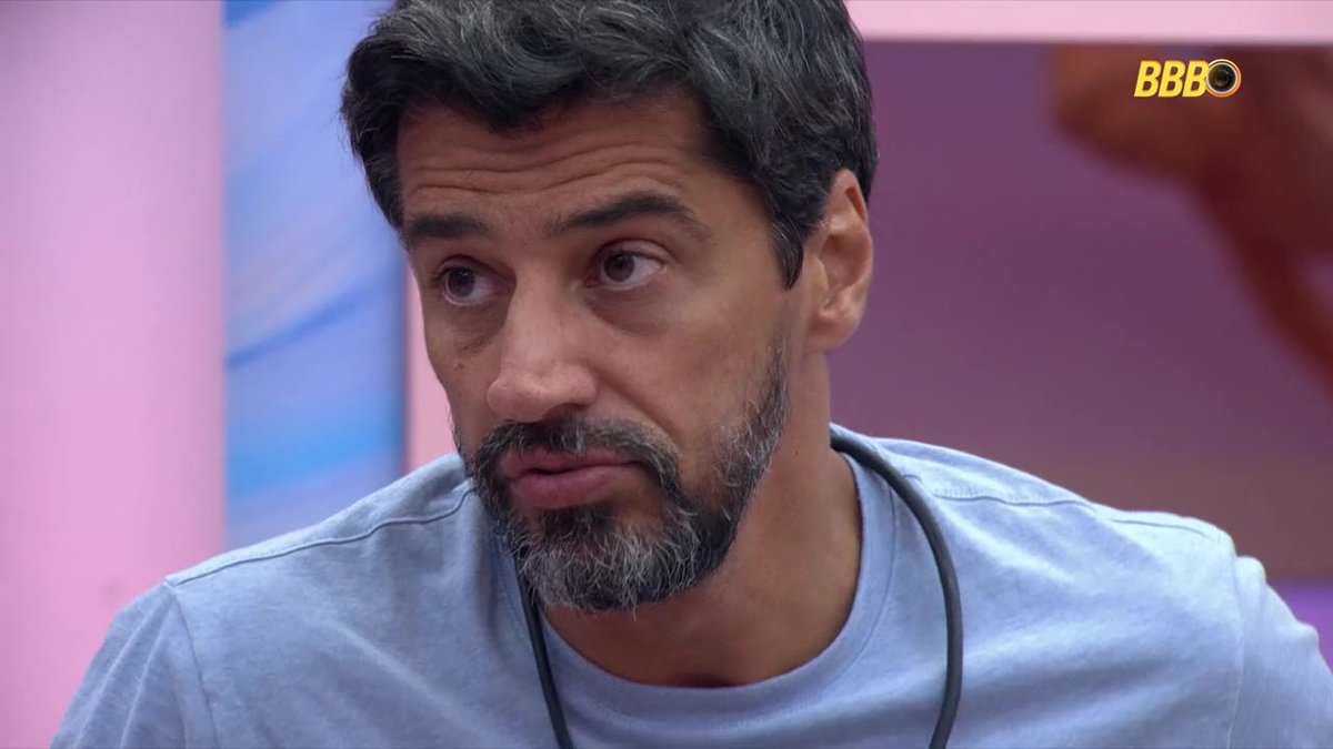 Antenados #BBB26 tweet media