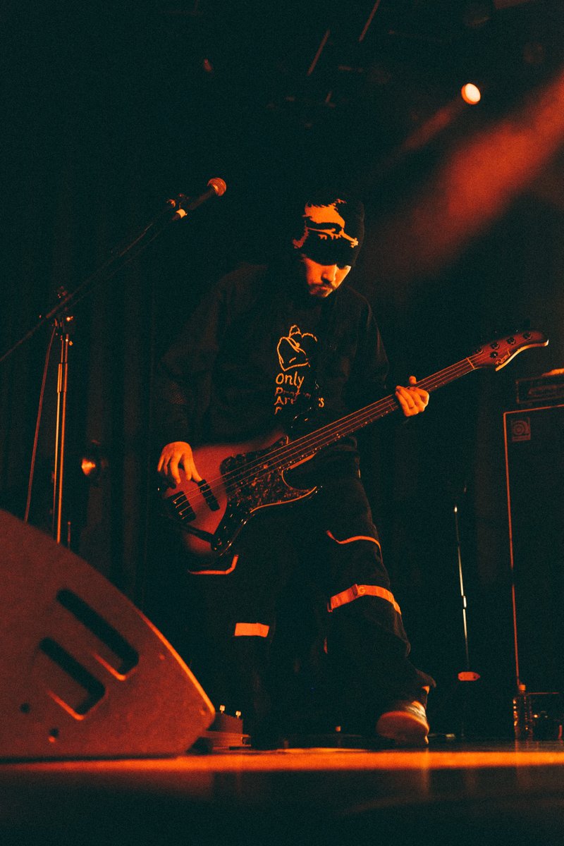 sbpif's tweet photo. 🔥THE BANK 2026🔥

2026.3.22 
@AgeFactory_ 
ありがとうございました！

📸Photo by
@YSZ_PHOTO 

#スノーバンク #SNOWBANK
#THEBANK2026 #献血 #骨髄バンク https://t.co/UdP7qyyGPe
