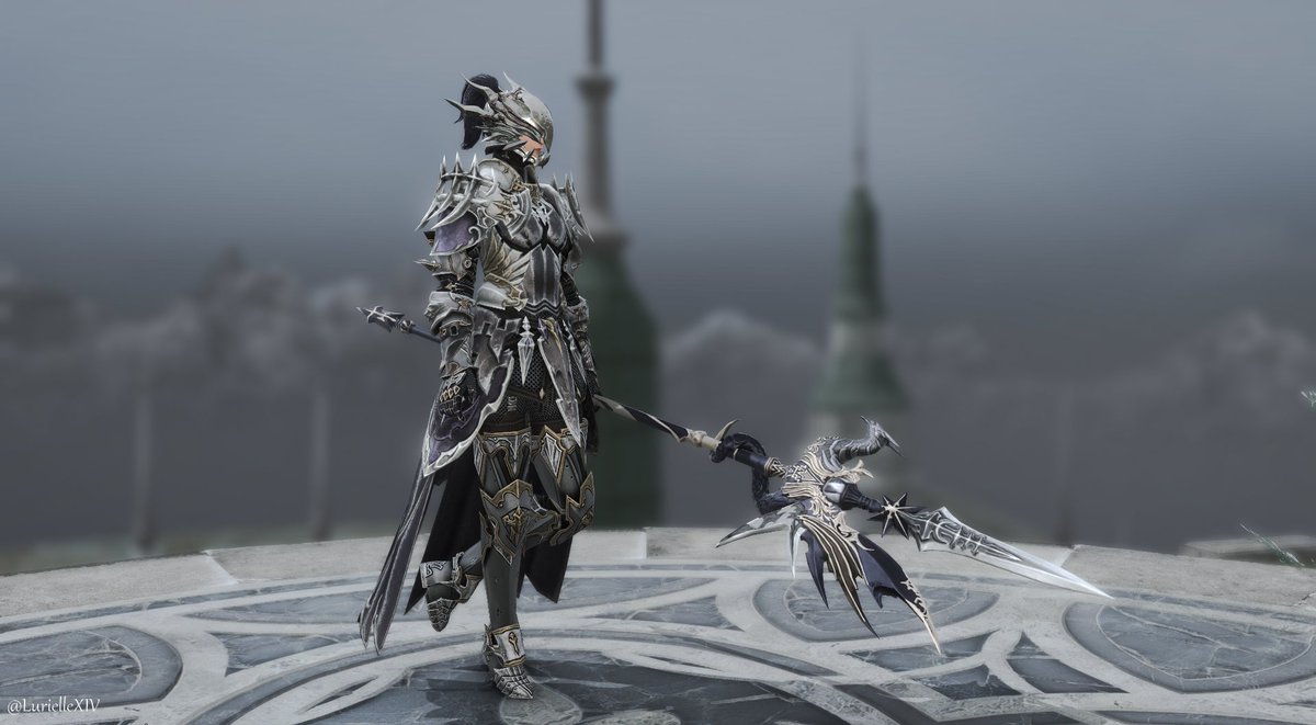 Lurielle 🌿 tweet media