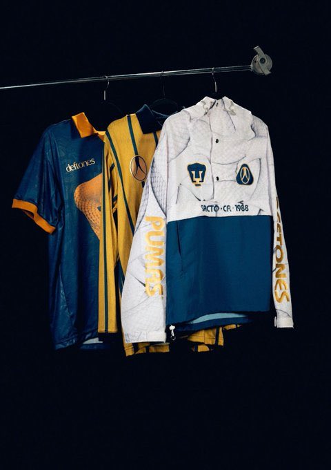 Indie 505 tweet media