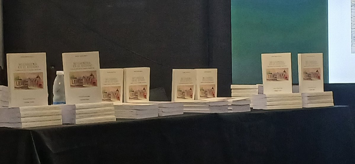 Alvaro Simon Padros tweet media