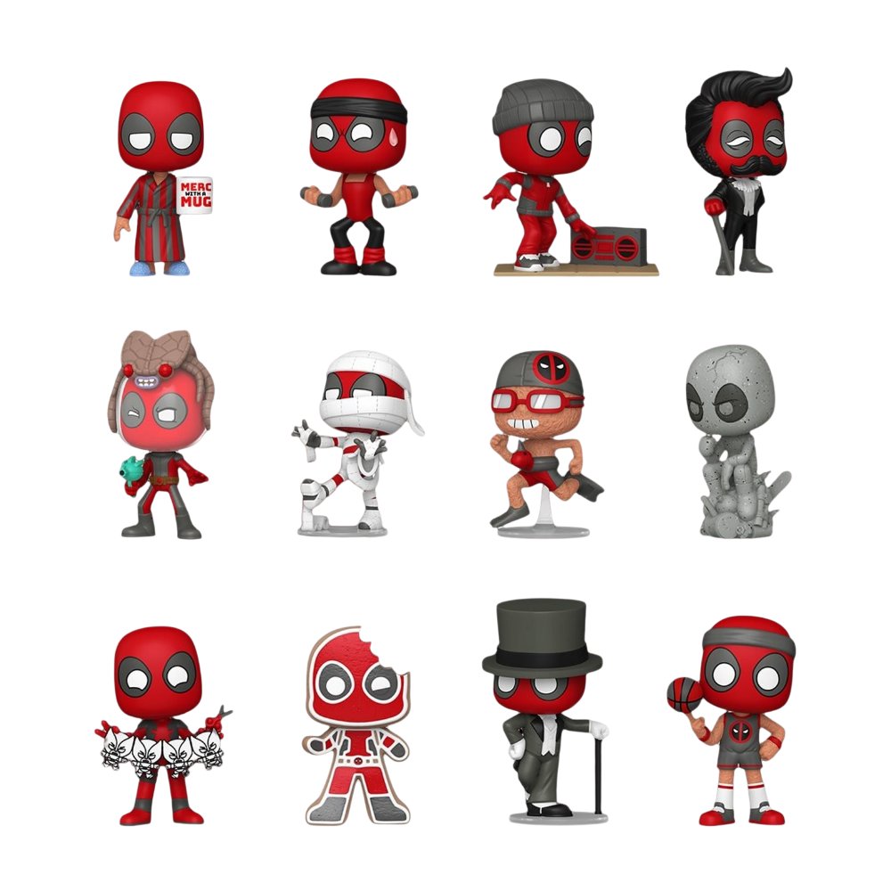 Portal Funko tweet media