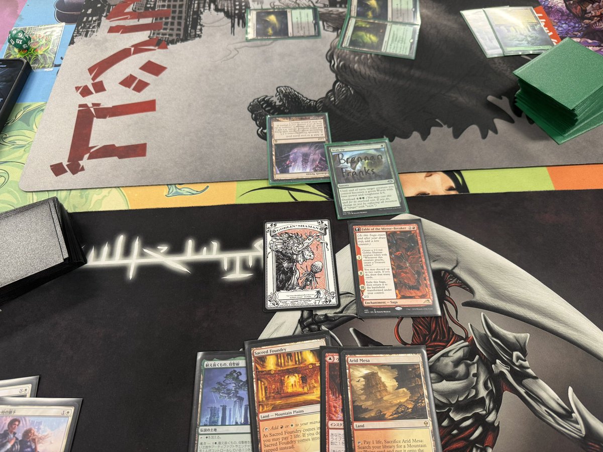 Brennan Franks tweet media