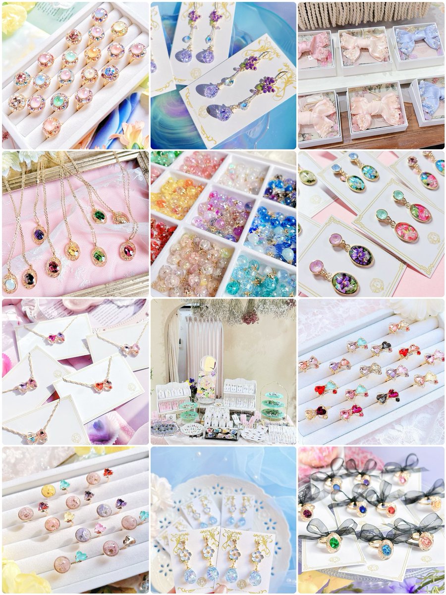 EDEN in bloom 🌸船橋駅4/10-12 tweet media