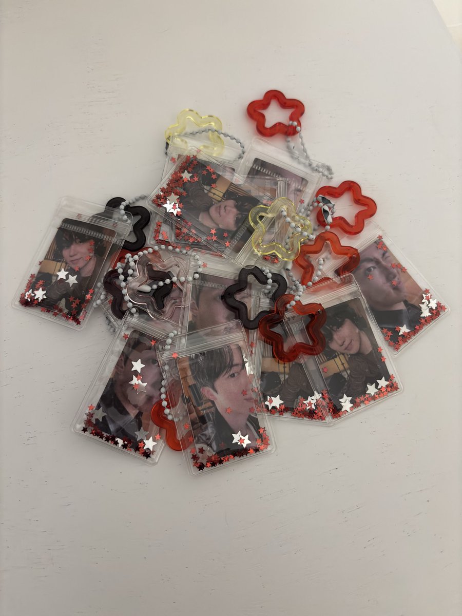 natt ⁷ VERA A BTS tweet media