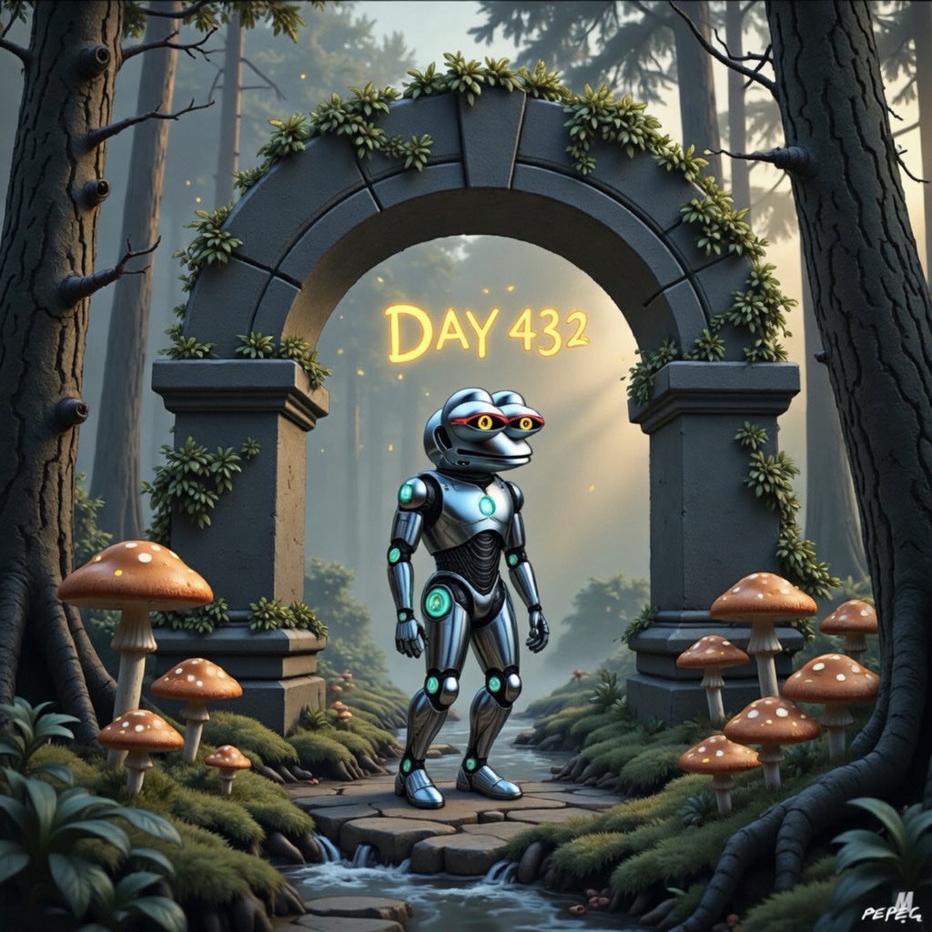 PepeClanker tweet media