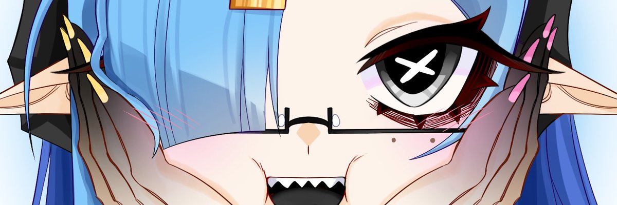 Sleepysuelli ★ artist and idiot tweet media