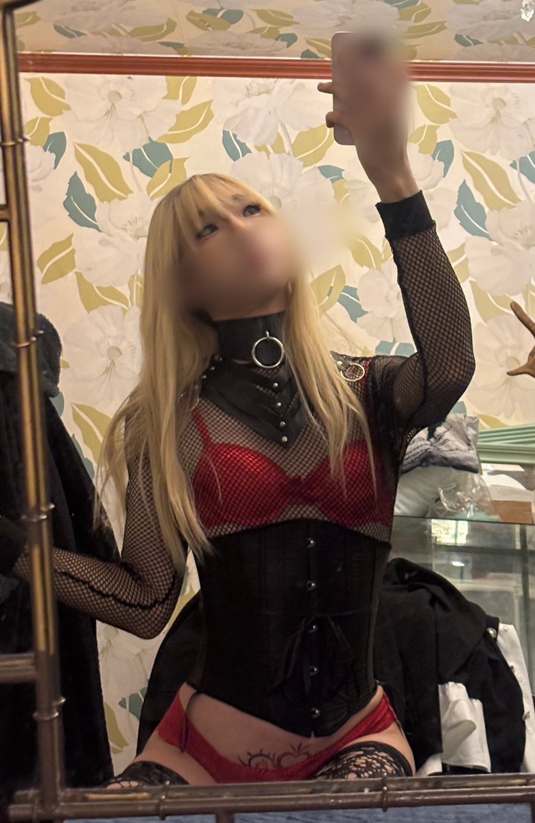 Sissyㅎ tweet media