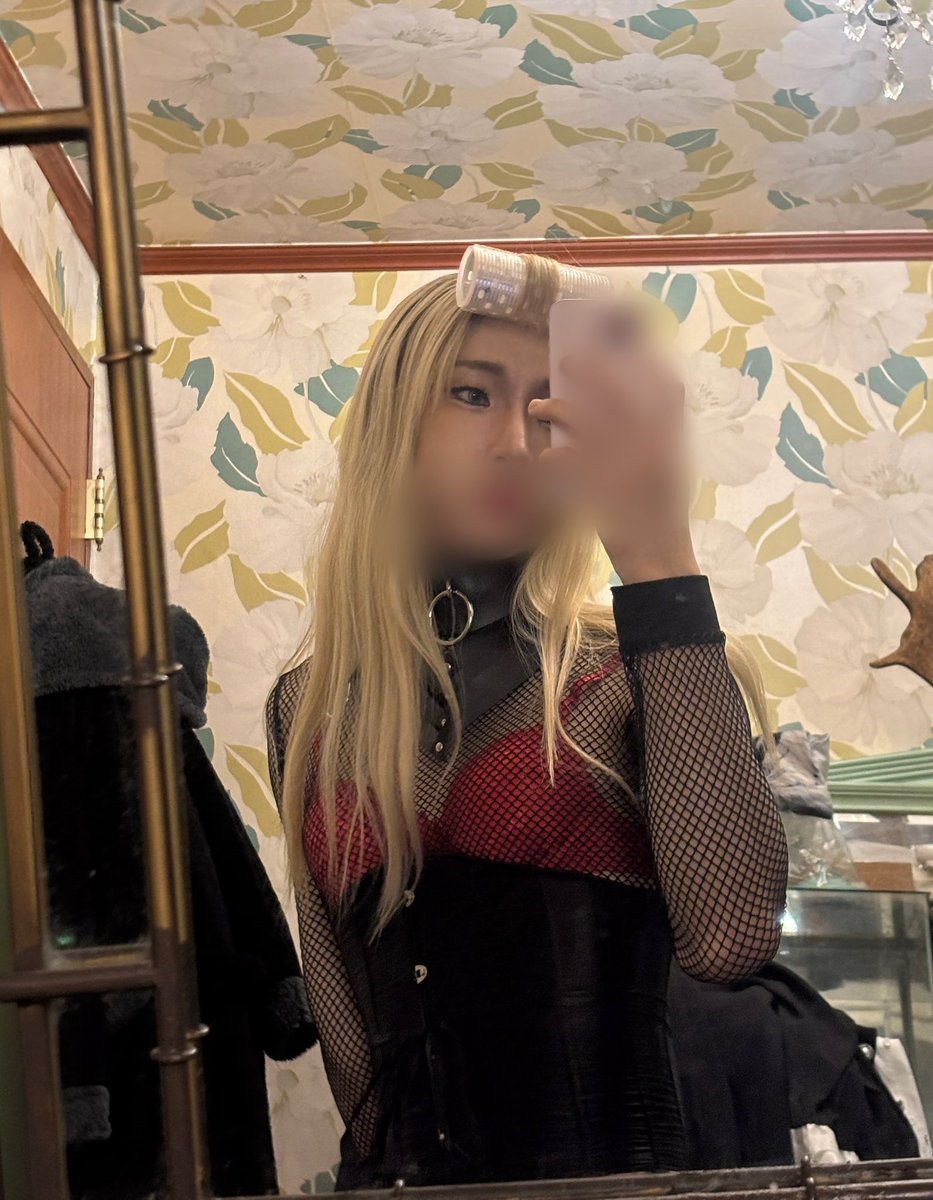 Sissyㅎ tweet media