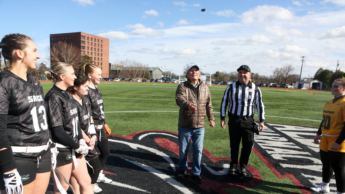 Sage Athletics tweet media