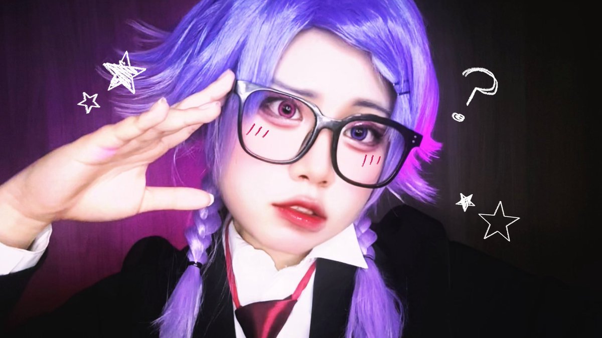 しそ。🎀 tweet media