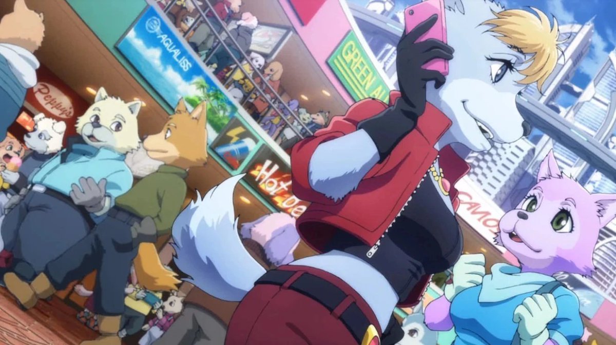 The cutest cabbit tweet media