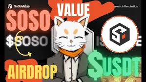 EdinsonAriasco's tweet photo. @SoSoValueCrypto https://t.co/mOgQZJmu6r